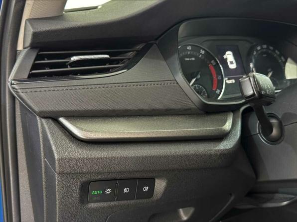 Skoda Octavia IV (A8) с пробегом 2021 года, цена 1 699 000 рублей, 160873 км, лифтбек, Автокод Объявления