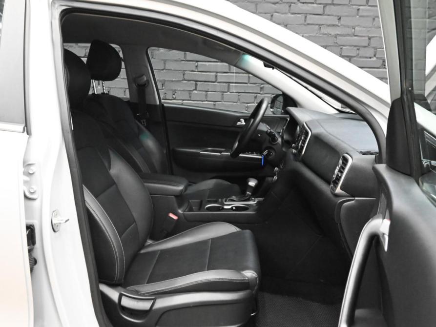 Kia Sportage IV Екатеринбург  - изображение 13