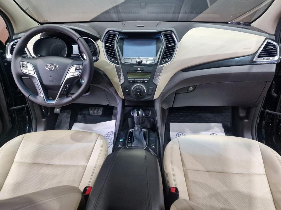 Hyundai Santa Fe III Ставрополь  - изображение 10