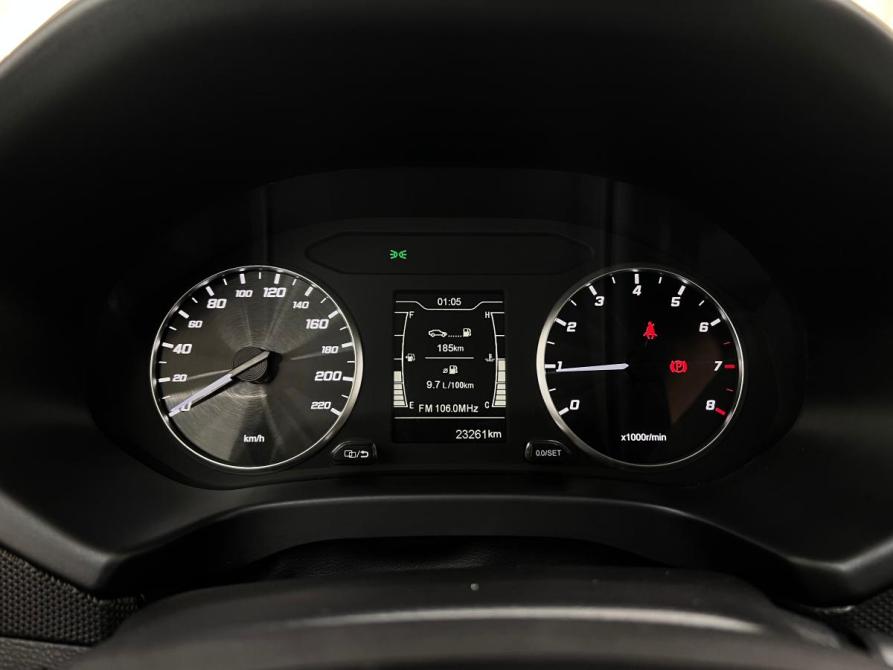 Chery Tiggo 4 I Рестайлинг Волгоград  - изображение 11