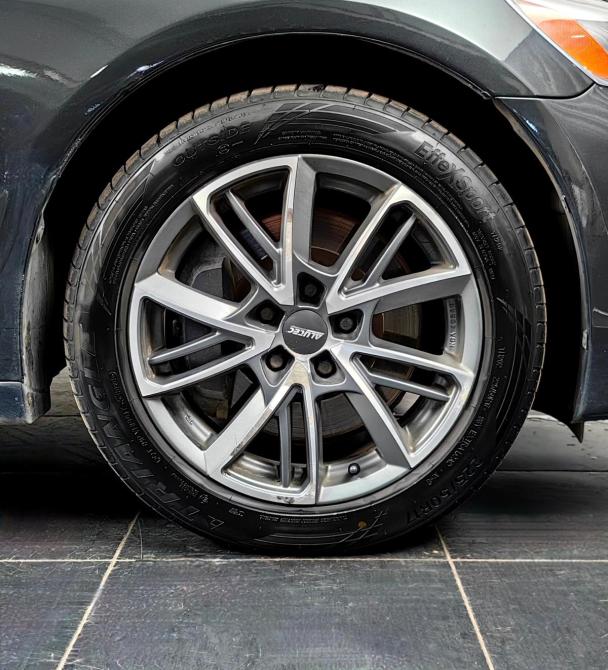 Lexus GS III Рестайлинг Москва  - изображение 25