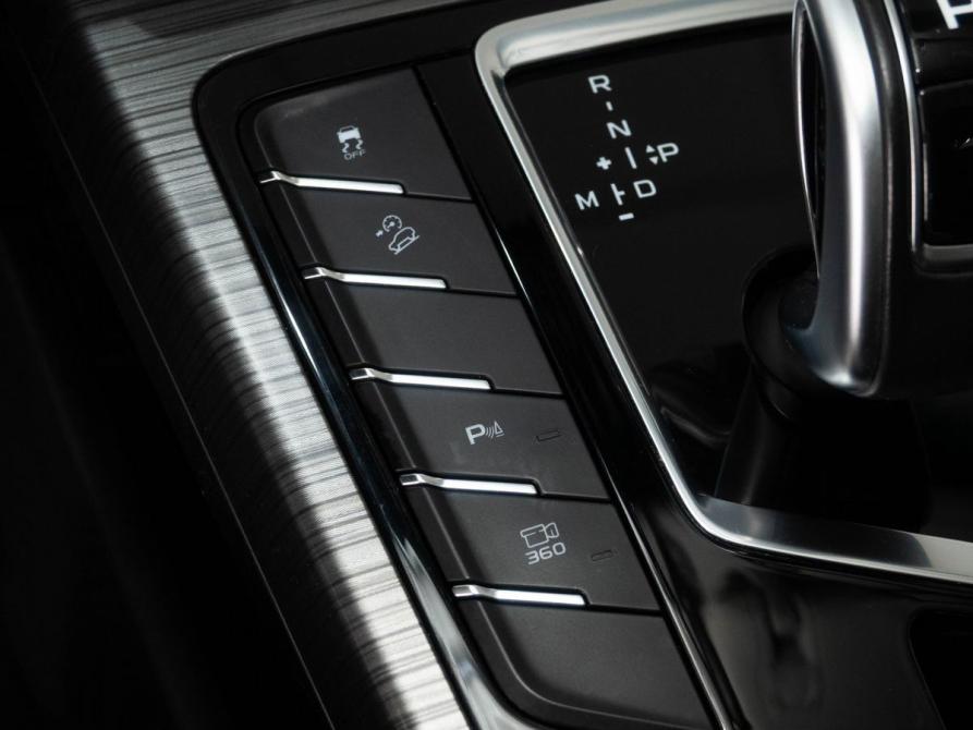 Geely Atlas Pro Казань  - изображение 16