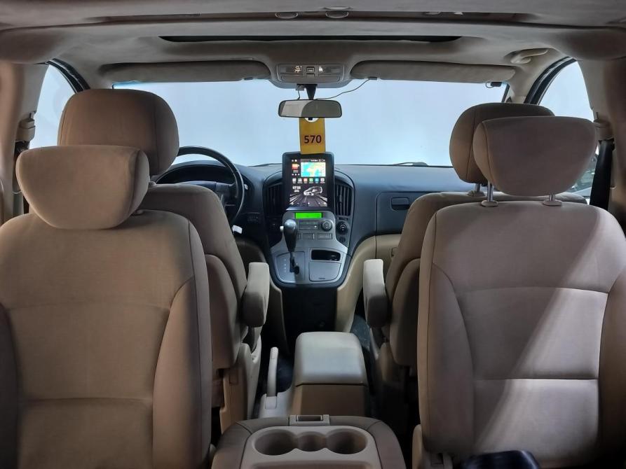 Hyundai Grand Starex I Санкт-Петербург  - изображение 9