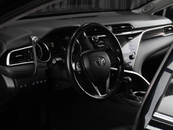 Toyota Camry VIII (XV70) с пробегом 2021 года, цена 3 099 000 рублей, 85408 км, седан, Автокод Объявления