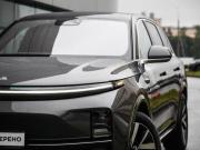 Li Auto (Lixiang) L7 I Санкт-Петербург  - изображение 17