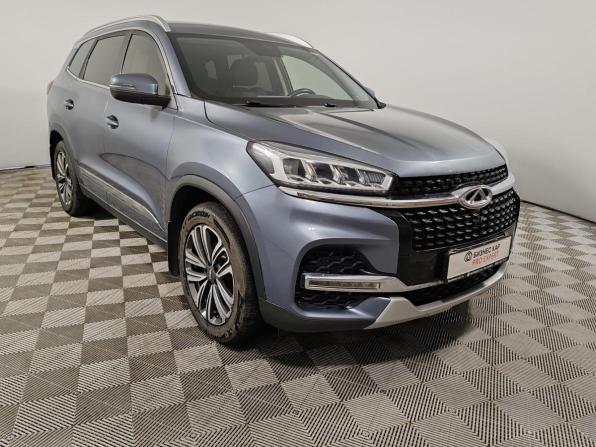Chery Tiggo 8 I с пробегом 2020 года, цена 1 319 000 рублей, 158868 км, внедорожник, Автокод Объявления