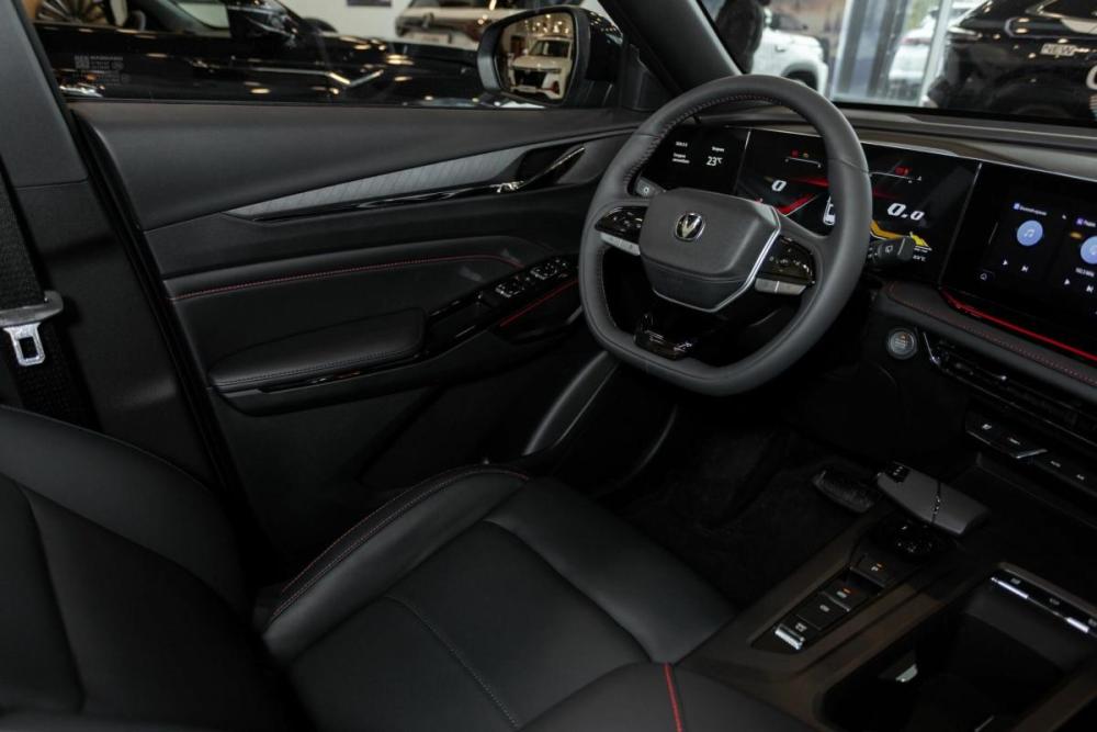 Changan CS35 Max Москва  - изображение 8