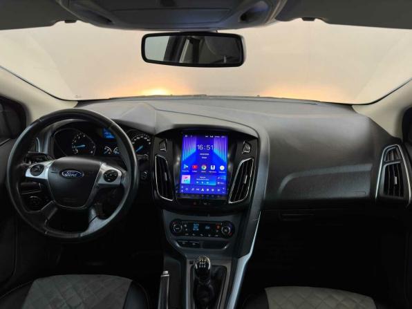Ford Focus III с пробегом 2013 года, цена 720 000 рублей, 262961 км, универсал, Автокод Объявления