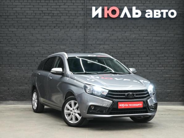 Lada (ВАЗ) Vesta I с пробегом 2020 года, цена 1 100 000 рублей, 90600 км, универсал, Автокод Объявления