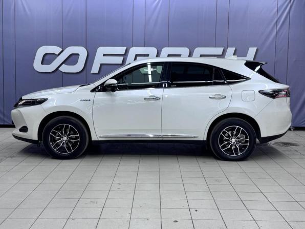 Toyota Harrier III (XU60) с пробегом 2014 года, цена 2 730 000 рублей, 178048 км, внедорожник, Автокод Объявления