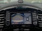 Nissan Juke I Рестайлинг Москва  - изображение 48