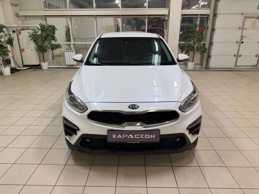 Kia K3 II Волгоград  - изображение 3