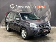 Nissan X-Trail II Рестайлинг Пермь  - изображение 24