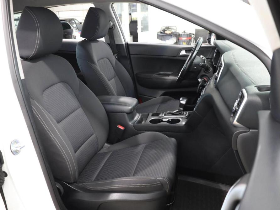 Kia Sportage IV Ростов-на-Дону  - изображение 8