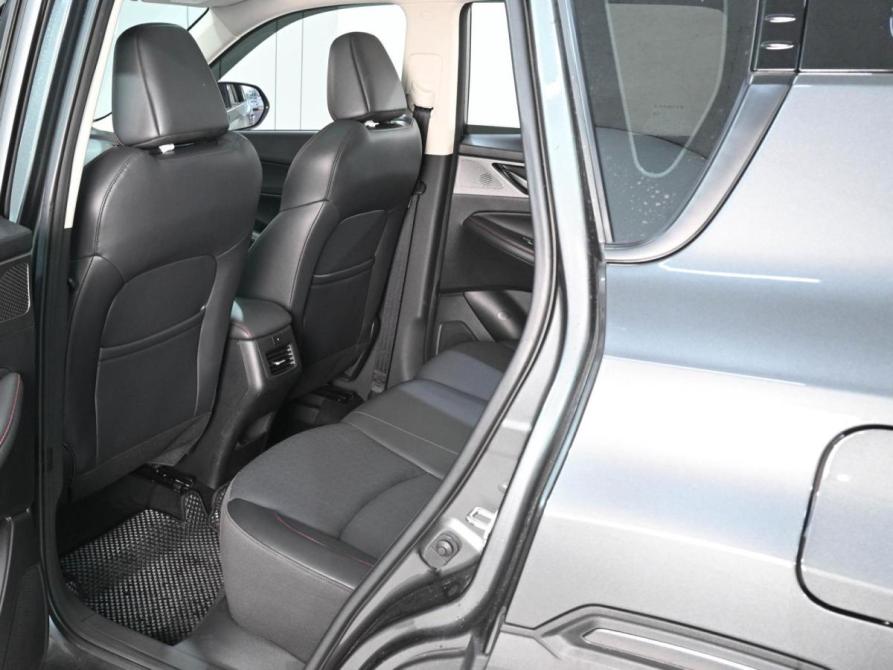 Changan CS35 Plus I Рестайлинг Ростов-на-Дону  - изображение 11