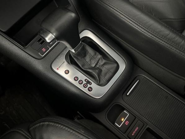 Volkswagen Tiguan I с пробегом 2009 года, цена 875 000 рублей, 205428 км, внедорожник, Автокод Объявления
