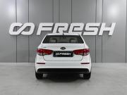 Kia Rio III Рестайлинг Ростов-на-Дону  - изображение 23