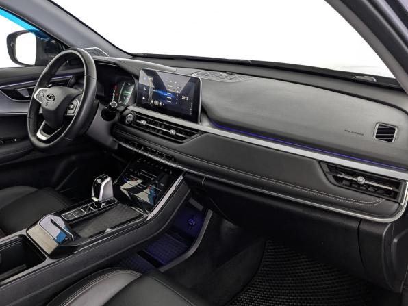 Chery Tiggo 7 Pro I с пробегом 2022 года, цена 1 490 000 рублей, 116208 км, внедорожник, Автокод Объявления