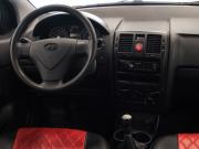 Hyundai Getz I Рестайлинг Самара  - изображение 32