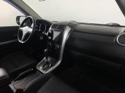 Suzuki Grand Vitara II Рестайлинг 2 Москва  - изображение 32