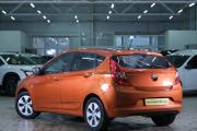 Hyundai Solaris I Рестайлинг Омск  - изображение 30
