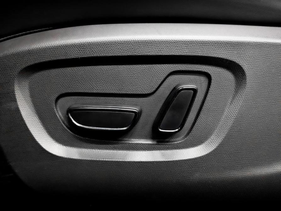 GAC GS3 Москва  - изображение 21