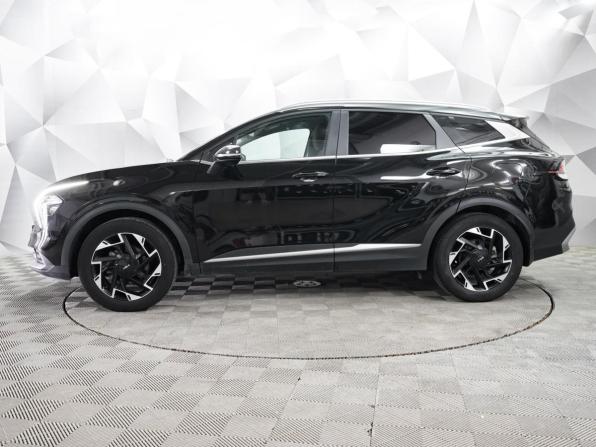 Kia Sportage V с пробегом 2023 года, цена 2 969 000 рублей, 71000 км, внедорожник, Автокод Объявления