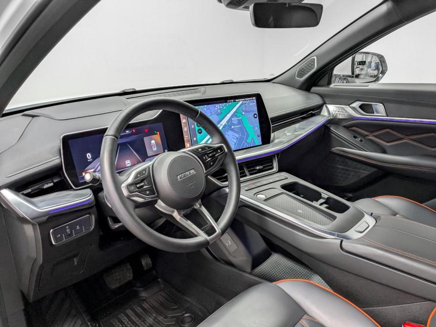 Haval F7 II Москва  - изображение 16