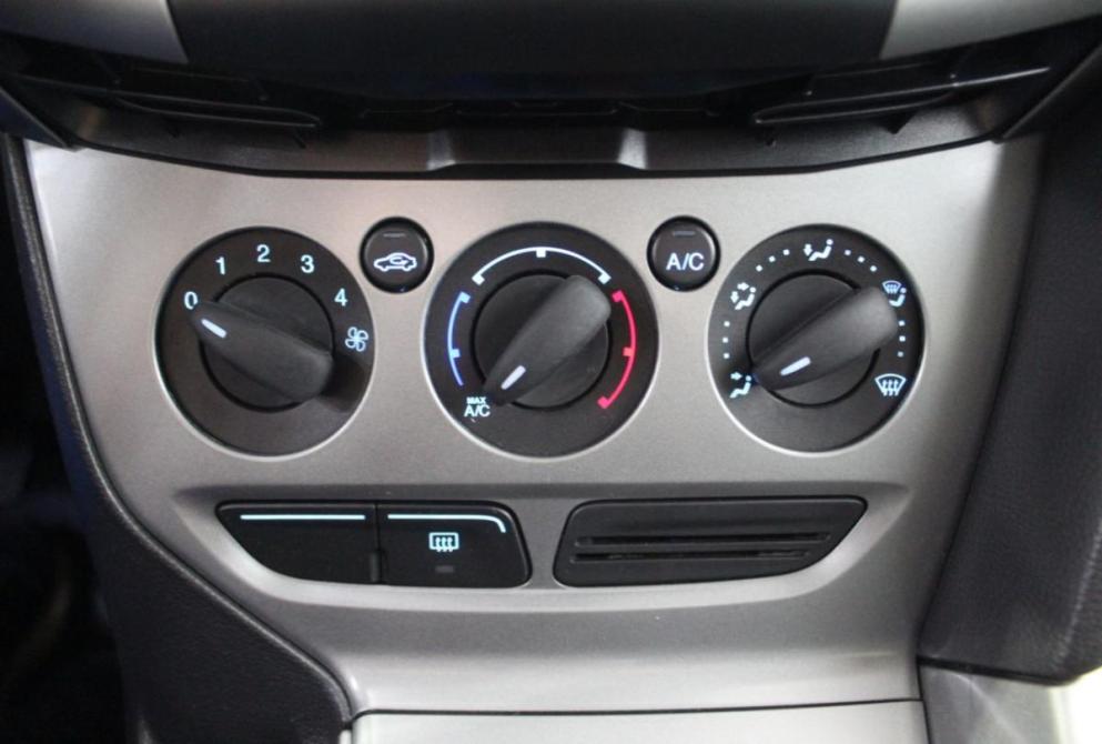 Ford Focus III Астрахань  - изображение 16