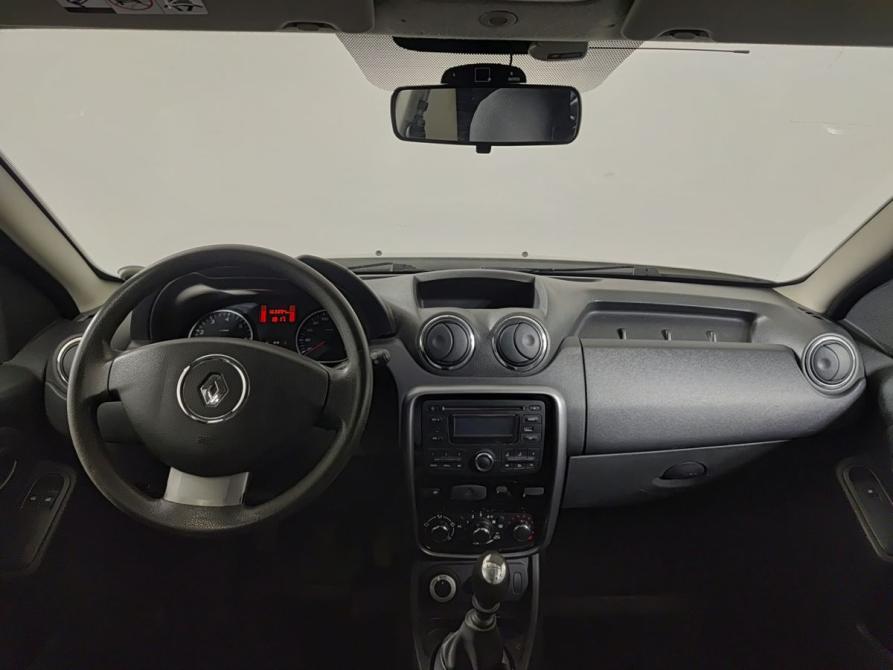 Renault Duster I Уфа  - изображение 17