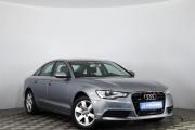 Audi A6 IV (C7) Пермь  - изображение 31