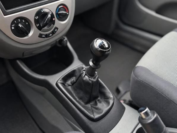 Chevrolet Lacetti I с пробегом 2011 года, цена 525 000 рублей, 144000 км, универсал, Автокод Объявления