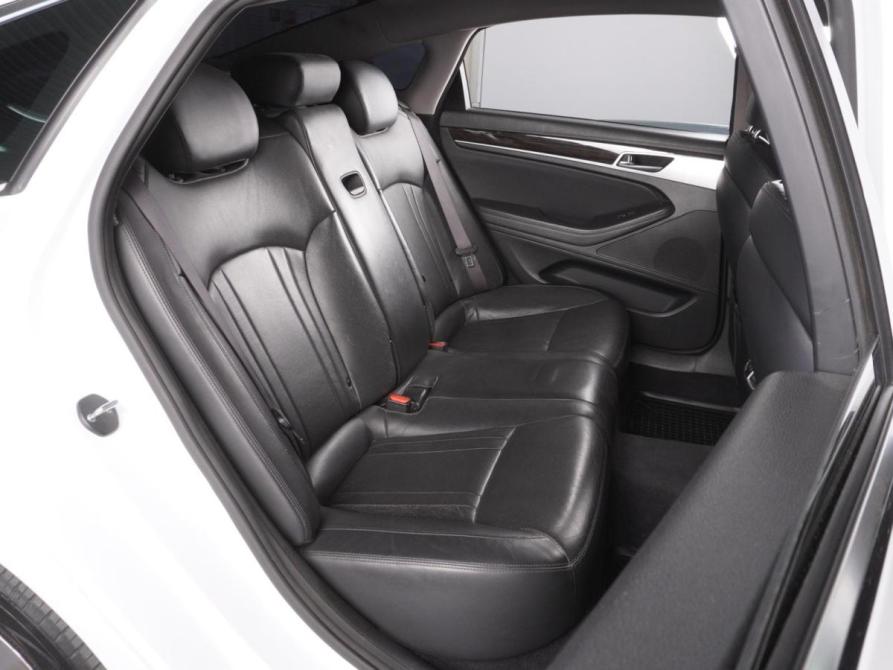 Hyundai Genesis II Минеральные Воды  - изображение 7