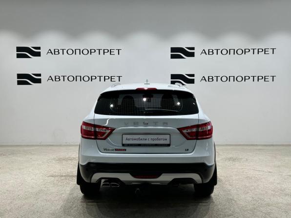 Lada (ВАЗ) Vesta I с пробегом 2019 года, цена 1 099 000 рублей, 112987 км, универсал, Автокод Объявления