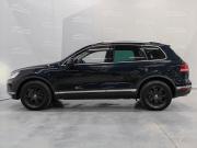 Volkswagen Touareg II Рестайлинг Новосибирск  - изображение 35