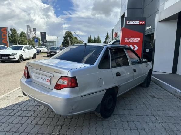 Daewoo Nexia I Рестайлинг с пробегом 2012 года, цена 144 223 рубля, 141884 км, седан, Автокод Объявления