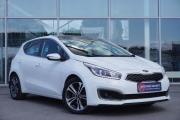 Kia Ceed II Рестайлинг Ульяновск  - изображение 26