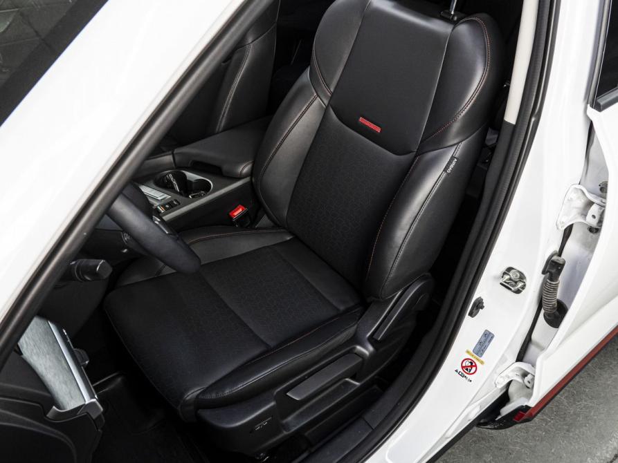 Changan CS35 Plus I Рестайлинг Тюмень  - изображение 14