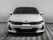Kia K5 III Москва  - изображение 22