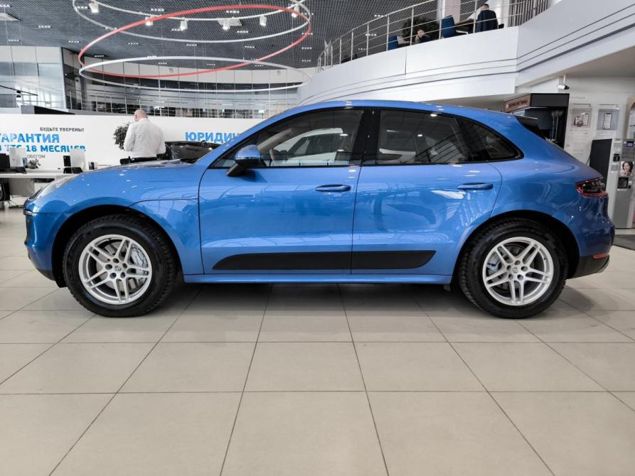 Porsche Macan I Казань  - изображение 10