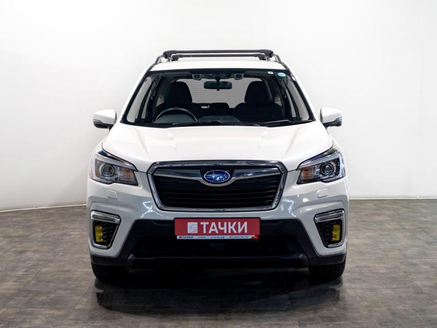 Subaru Forester V Чита  - изображение 2