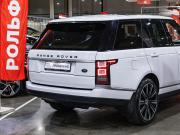 Land Rover Range Rover IV Санкт-Петербург  - изображение 34