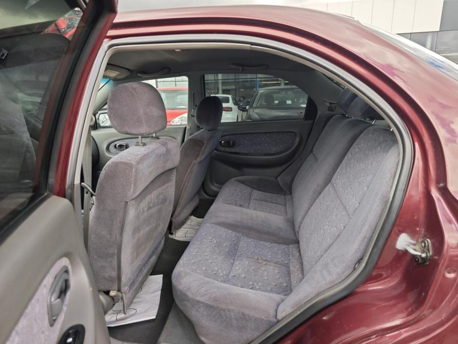 Kia Spectra I Рестайлинг 2 Ногинск  - изображение 13