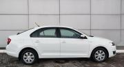 Skoda Rapid I Рестайлинг Челябинск  - изображение 24