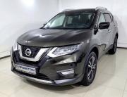 Nissan X-Trail III Рестайлинг Москва  - изображение 17
