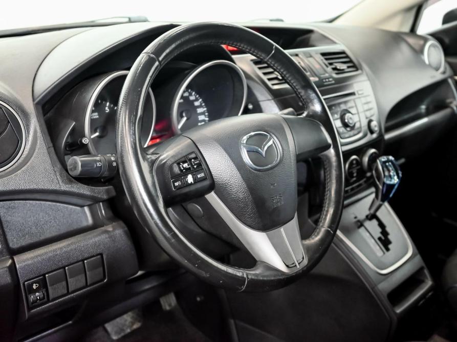 Mazda 5 II (CW) Екатеринбург  - изображение 13