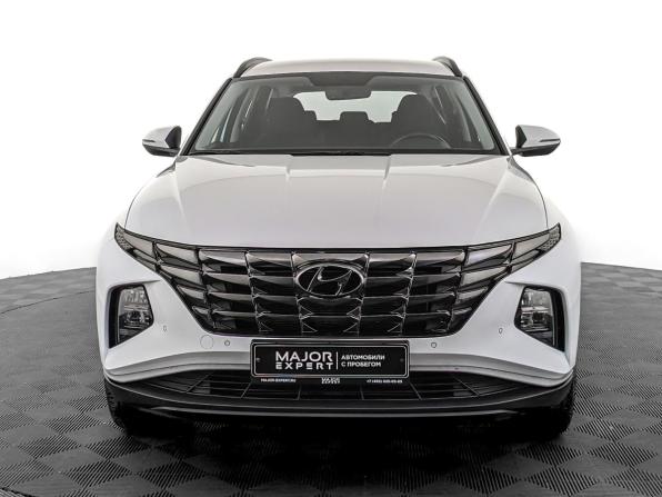 Hyundai Tucson IV с пробегом 2022 года, цена 3 135 000 рублей, 80222 км, внедорожник, Автокод Объявления
