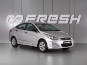 Hyundai Solaris I Минеральные Воды  - изображение 16