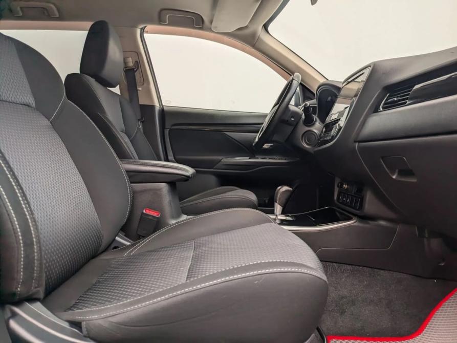 Mitsubishi Outlander III Рестайлинг 3 Москва  - изображение 10