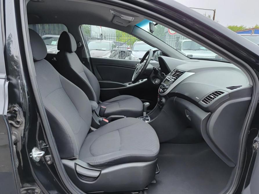Hyundai Solaris I Чебоксары  - изображение 13